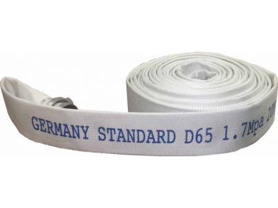 Cuộn vời chữa cháy - Germany standar